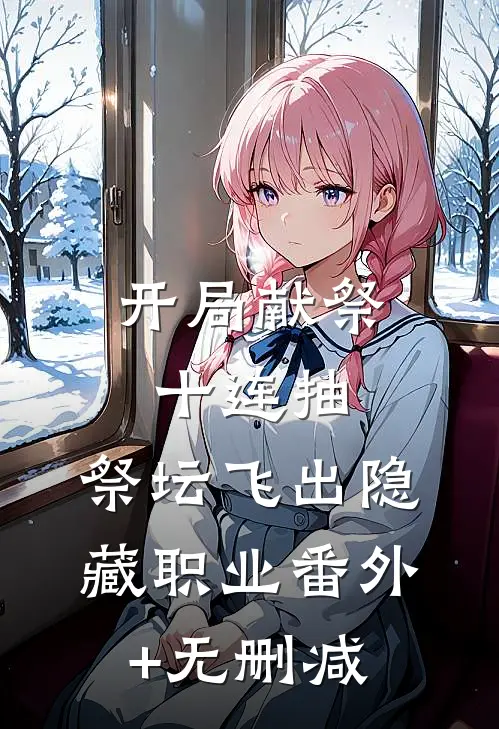 开局献祭十连抽，祭坛飞出隐藏职业番外+无删减