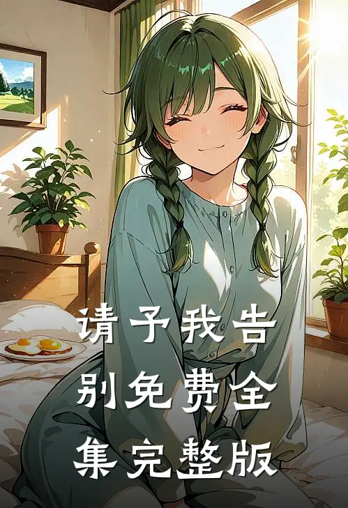请予我告别免费全集完整版