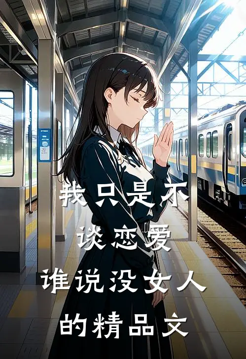我只是不谈恋爱，谁说没女人的精品文