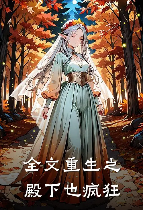 全文重生之殿下也疯狂