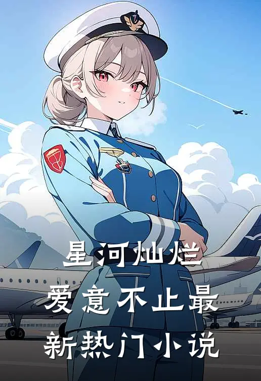 星河灿烂，爱意不止最新热门小说