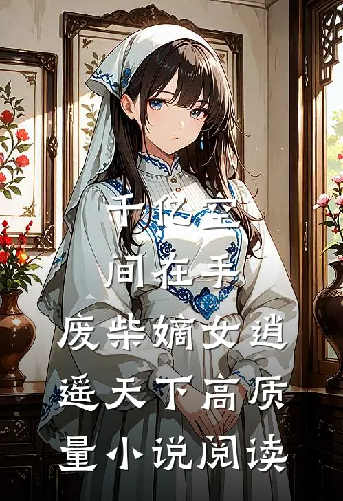 千亿空间在手，废柴嫡女逍遥天下高质量小说阅读
