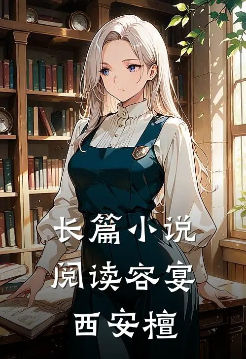 长篇小说阅读容宴西安檀