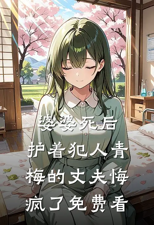 婆婆死后，护着犯人青梅的丈夫悔疯了免费看