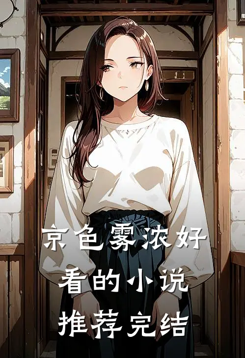 京色雾浓好看的小说推荐完结