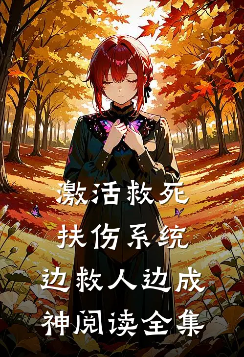 激活救死扶伤系统，边救人边成神阅读全集