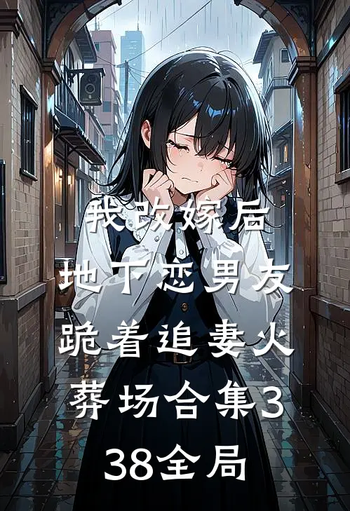 我改嫁后，地下恋男友跪着追妻火葬场合集338全局