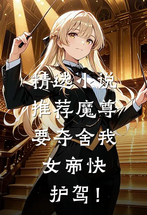 精选小说推荐魔尊要夺舍我，女帝快护驾！