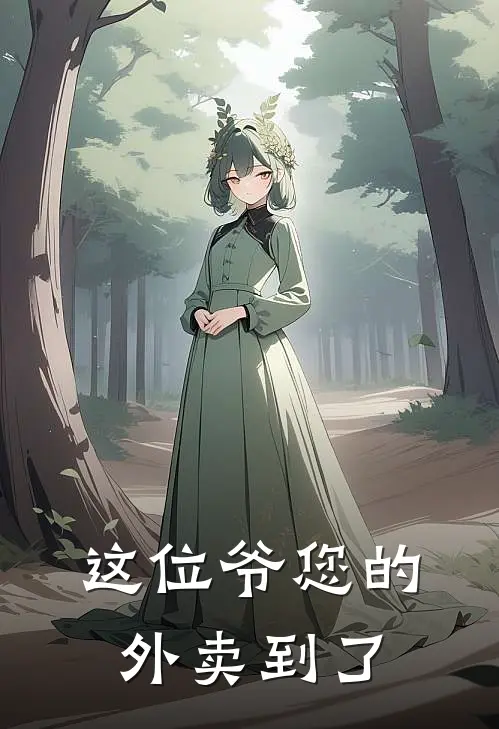 这位爷您的外卖到了