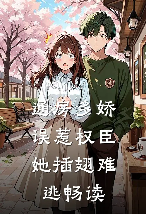 通房多娇：误惹权臣她插翅难逃畅读