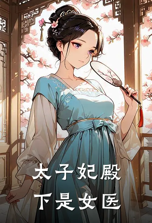 太子妃殿下是女医