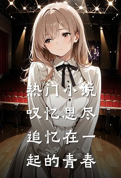 热门叹忆思尽追忆在一起的青春在线阅读
