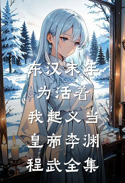 东汉末年：为活着，我起义当皇帝李渊程武 全集