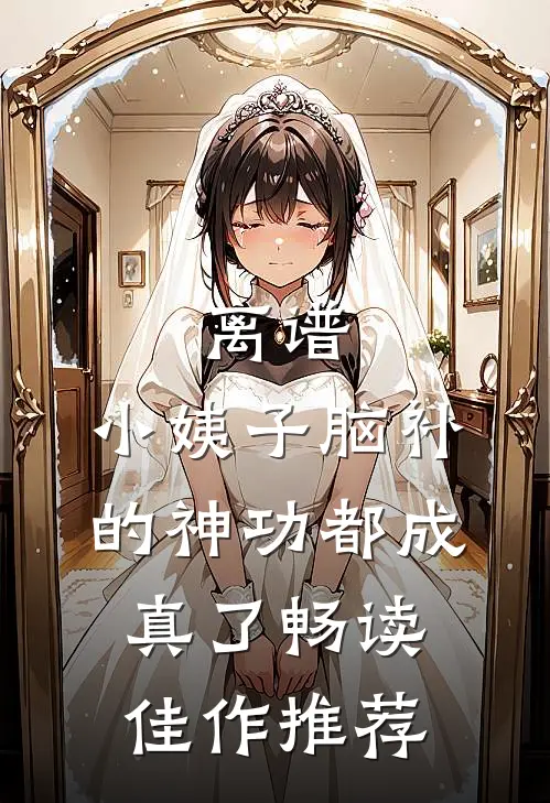 离谱，小姨子脑补的神功都成真了畅读佳作推荐