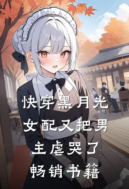 快穿黑月光：女配又把男主虐哭了畅销书籍