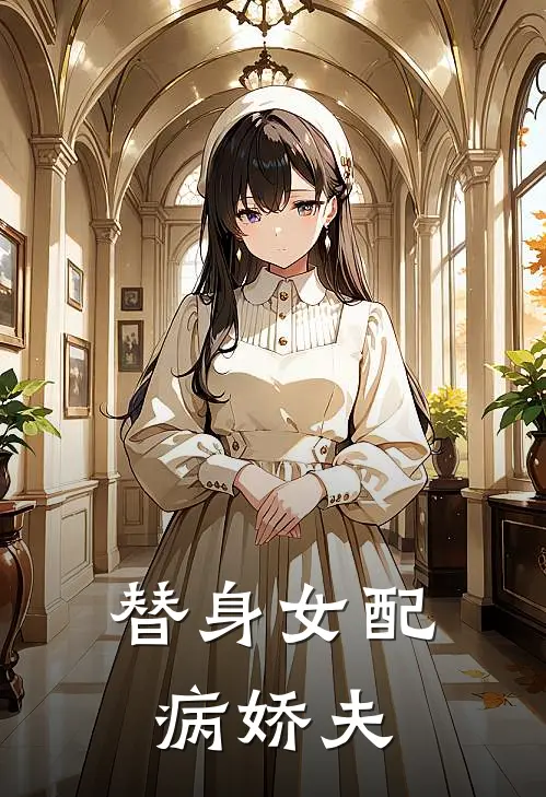 替身女配病娇夫