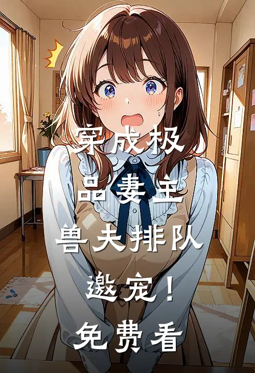 穿成极品妻主，兽夫排队邀宠！免费看