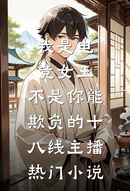 我是电竞女王，不是你能欺负的十八线主播热门小说
