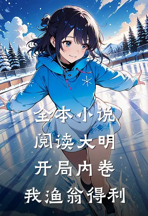全本小说阅读大明：开局内卷，我渔翁得利