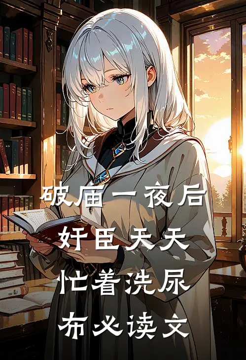 破庙一夜后，奸臣天天忙着洗尿布必读文