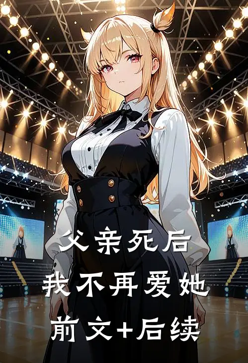 父亲死后，我不再爱她前文+后续