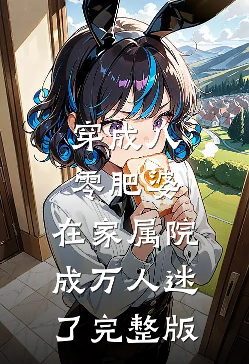 穿成八零肥婆，在家属院成万人迷了完整版