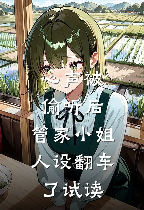 心声被偷听后，管家小姐人设翻车了试读