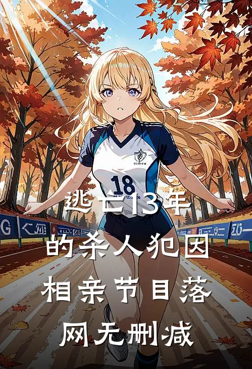 逃亡13年的杀人犯因相亲节目落网无删减