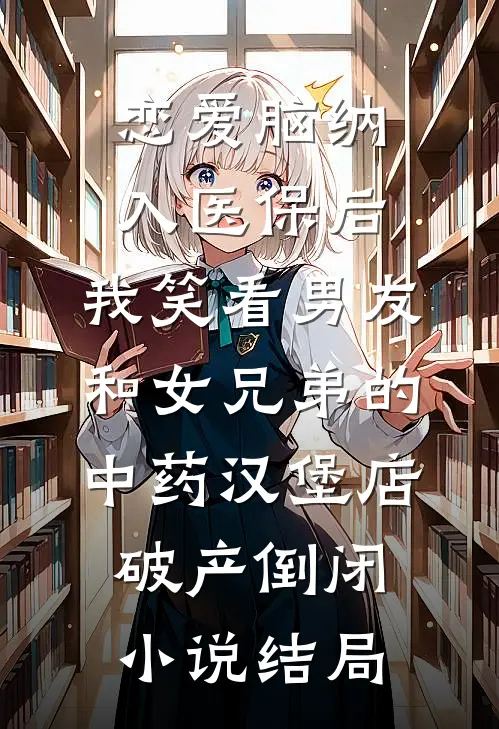 恋爱脑纳入医保后，我笑看男友和女兄弟的中药汉堡店破产倒闭小说结局