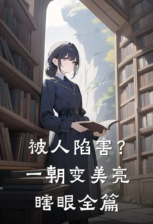 被人陷害？一朝变美亮瞎眼全篇