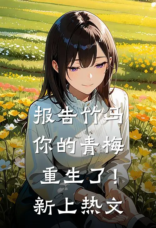 报告竹马：你的青梅重生了！新上热文