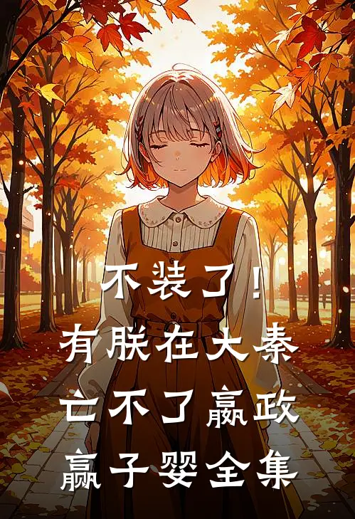 不装了！有朕在，大秦亡不了嬴政赢子婴 全集