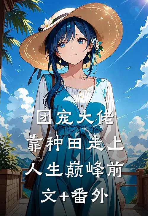 团宠大佬：靠种田走上人生巅峰前文+番外