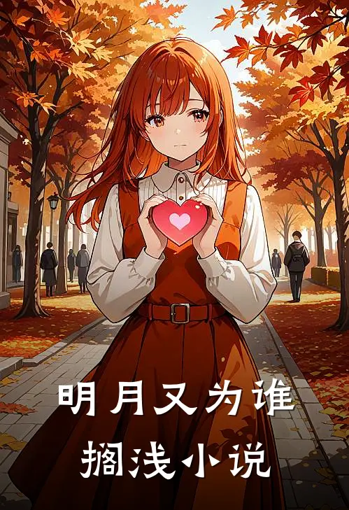 明月又为谁搁浅小说