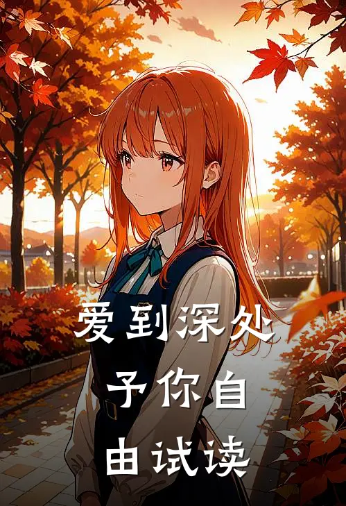 爱到深处，予你自由试读