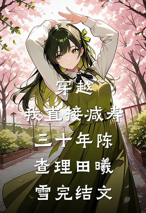 穿越：我直接减寿三十年陈查理田曦雪完结文