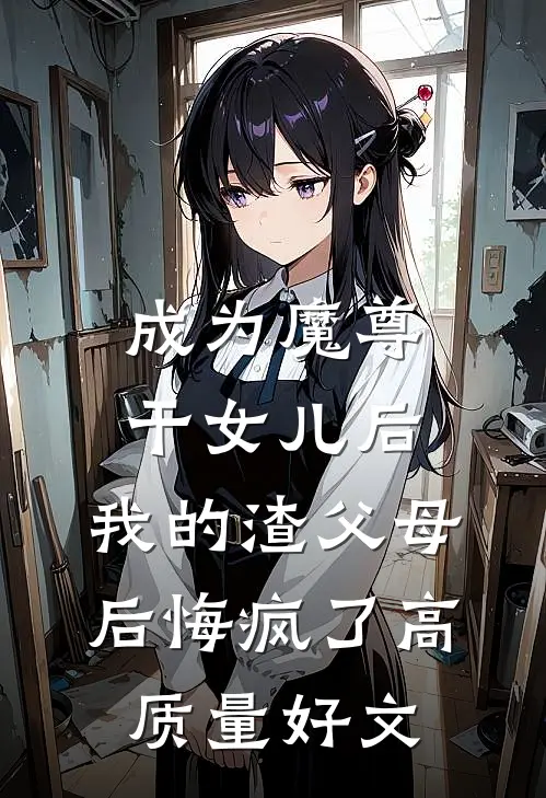 成为魔尊干女儿后，我的渣父母后悔疯了高质量好文
