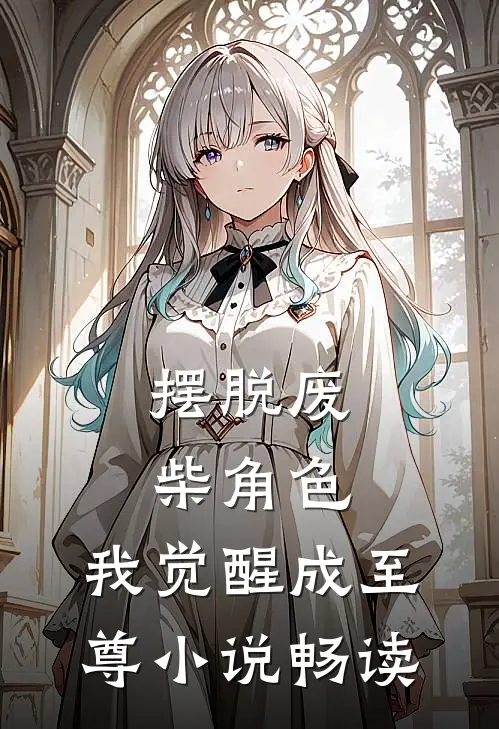 摆脱废柴角色，我觉醒成至尊小说畅读