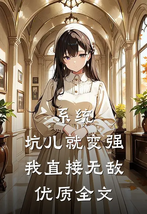 系统：坑儿就变强，我直接无敌优质全文