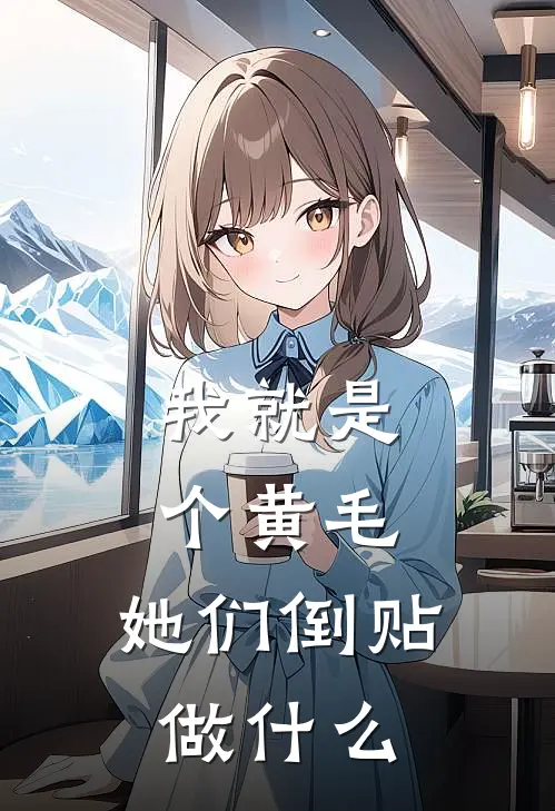 我就是个黄毛，她们倒贴做什么
