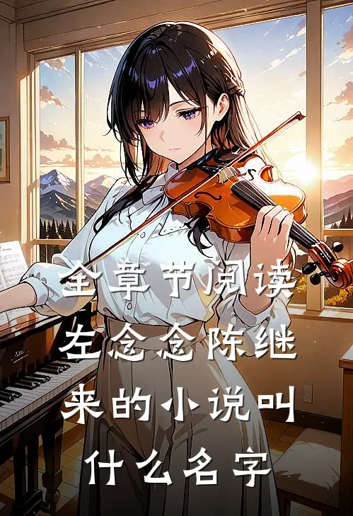 全章节阅读左念念陈继来的小说叫什么名字