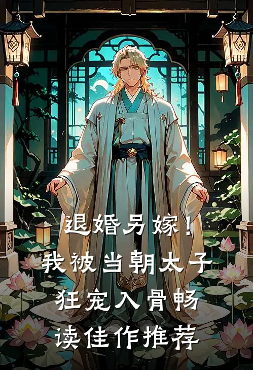 退婚另嫁！我被当朝太子狂宠入骨畅读佳作推荐