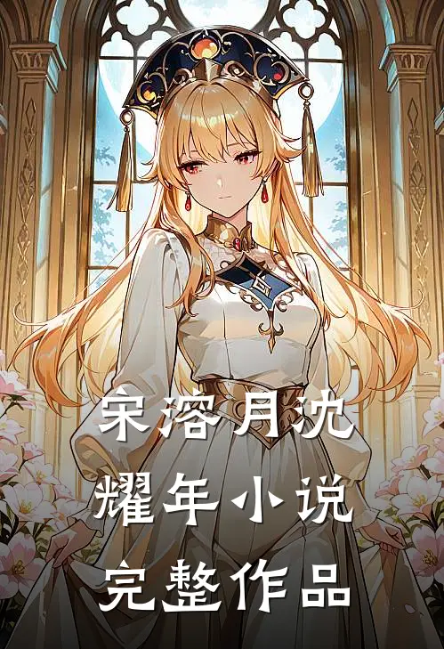 宋溶月沈耀年小说完整作品