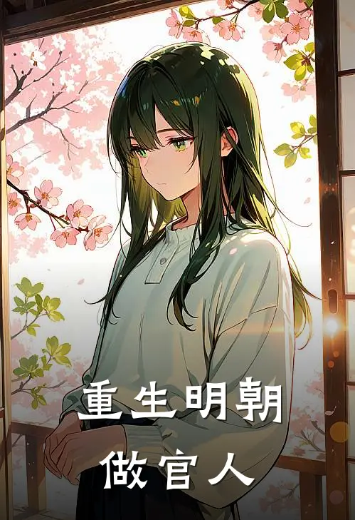 重生明朝做官人
