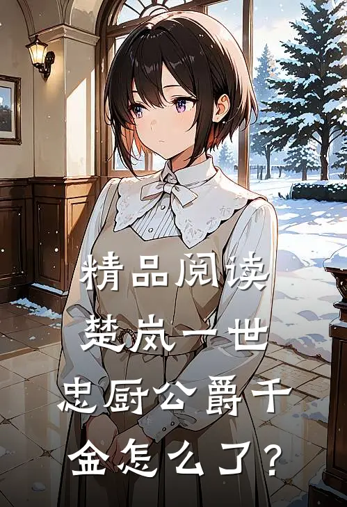 精品阅读楚岚一世：忠厨公爵千金怎么了？