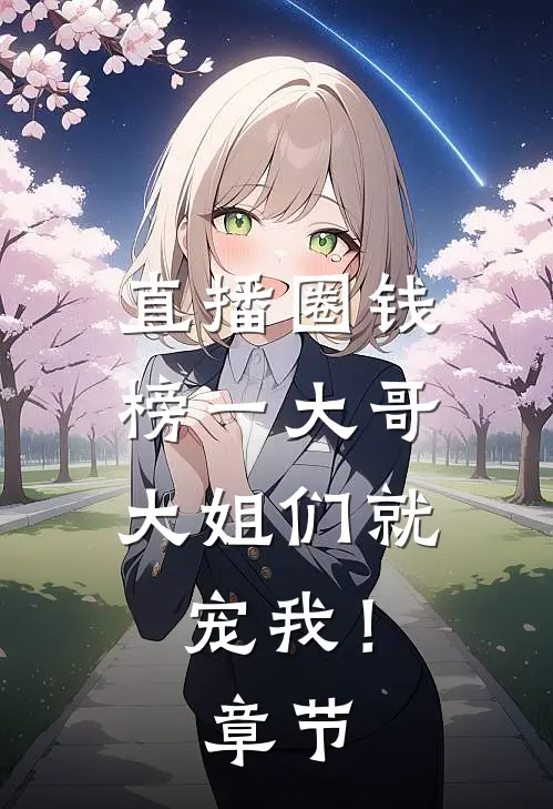 直播圈钱，榜一大哥大姐们就宠我！章节