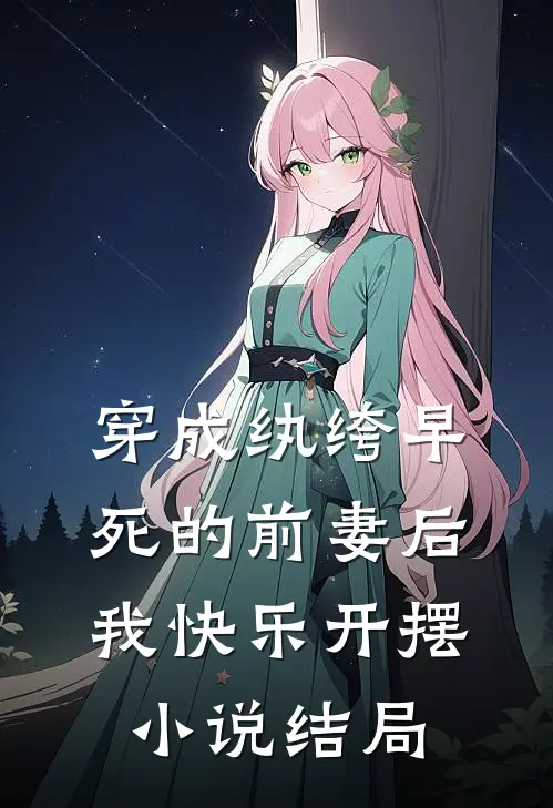 穿成纨绔早死的前妻后，我快乐开摆小说结局