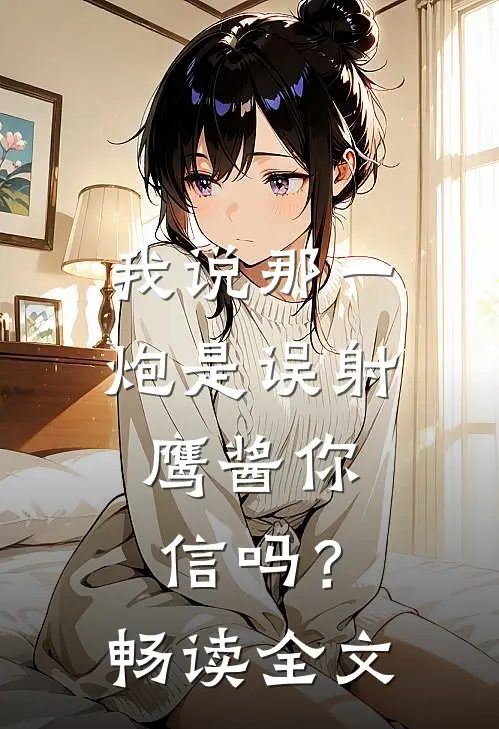 我说那一炮是误射，鹰酱你信吗？畅读全文