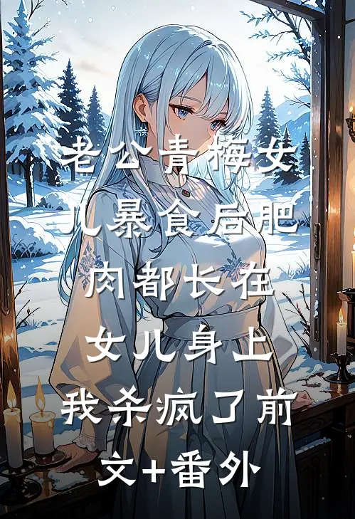 老公青梅女儿暴食后肥肉都长在女儿身上，我杀疯了前文+番外