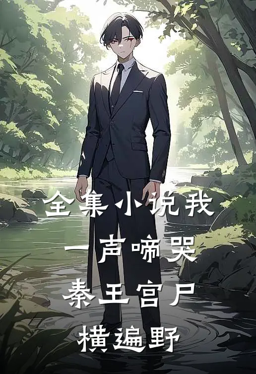 全集小说我一声啼哭，秦王宫尸横遍野